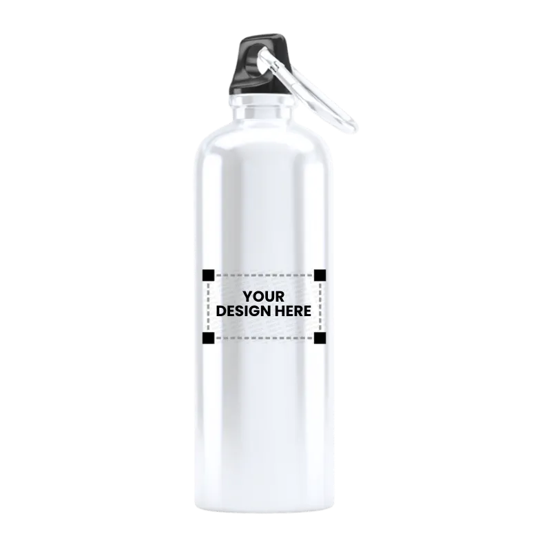 Think Wear Sipper Bottle