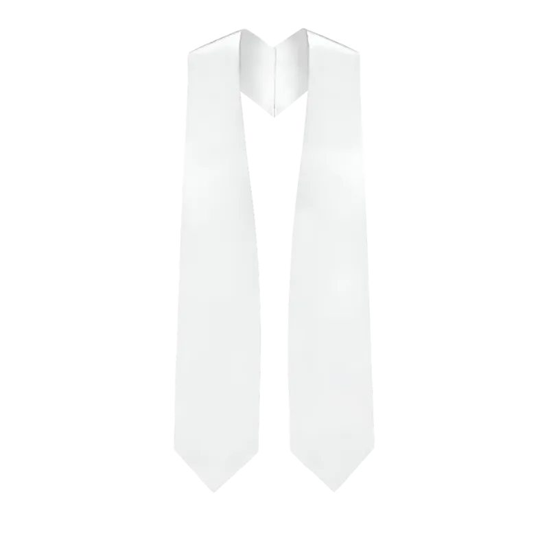 Customized Sash