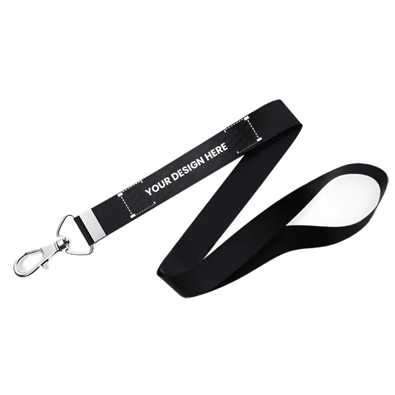 Customized Lanyard