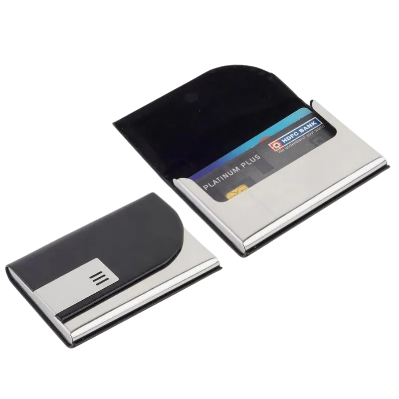 CNC Card Holder