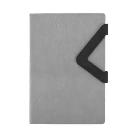 Vintage Edge Diary (Gray)