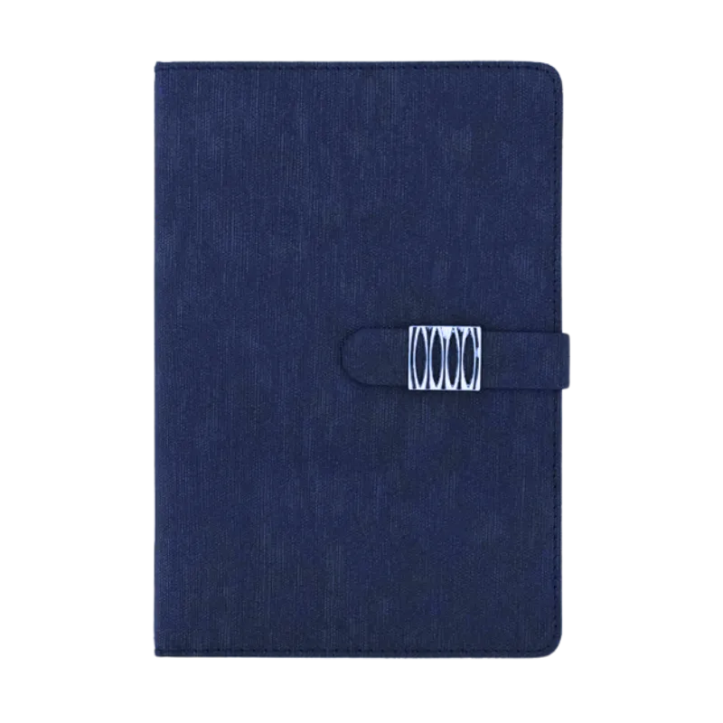 Opus Edge Notebook (Blue)