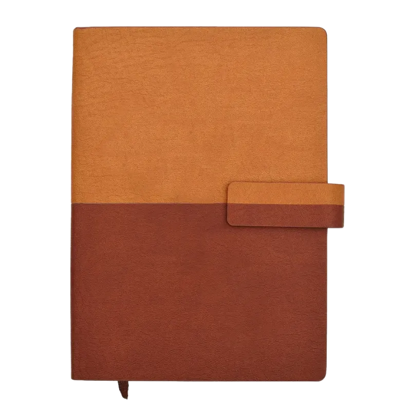 Heritage Duo Notebook