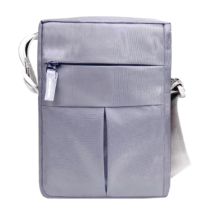Sling Backpack (Gray)