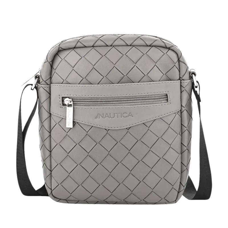 Nautica Sling Bag (Gray)