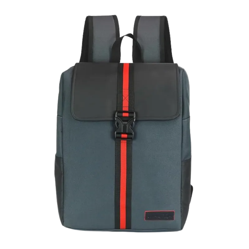 Nautica Bagpack Buckle (Gray)