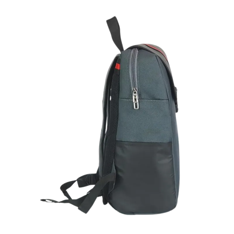 Nautica Bagpack Buckle (Gray)