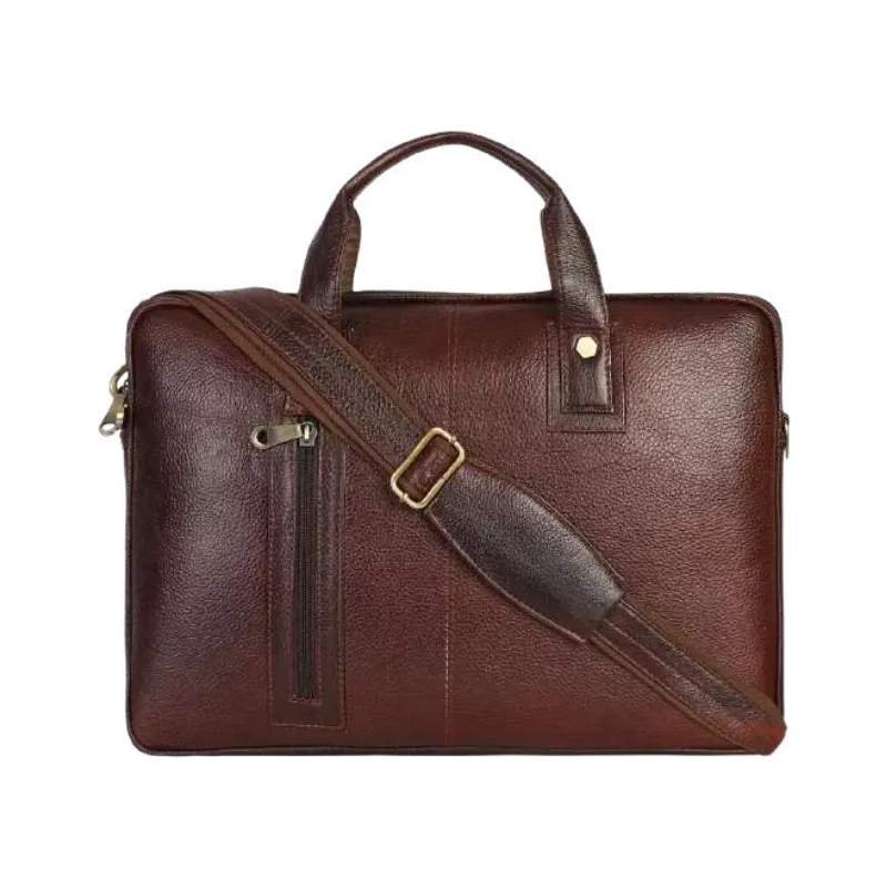 ADM Pinnacle Executive Briefcase