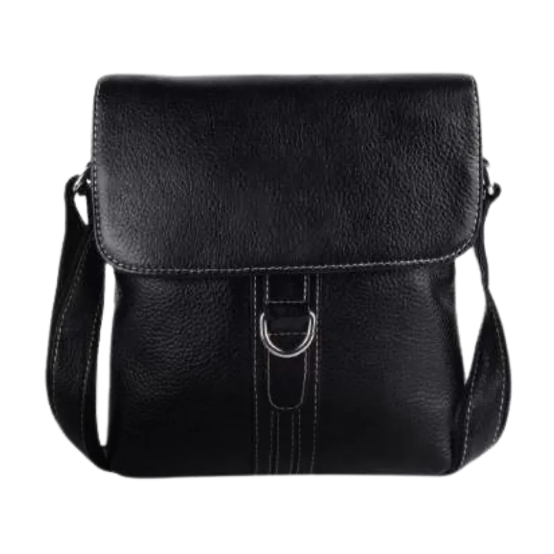 Adm Pinnacle Briefcase (Black)