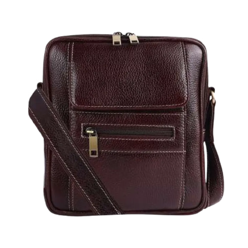Adm Quiver Backpack (Brown)