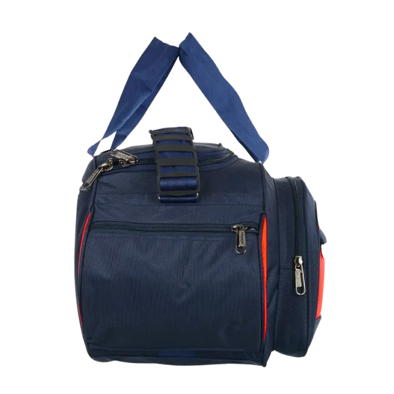 Nomad Trek Travel Bag