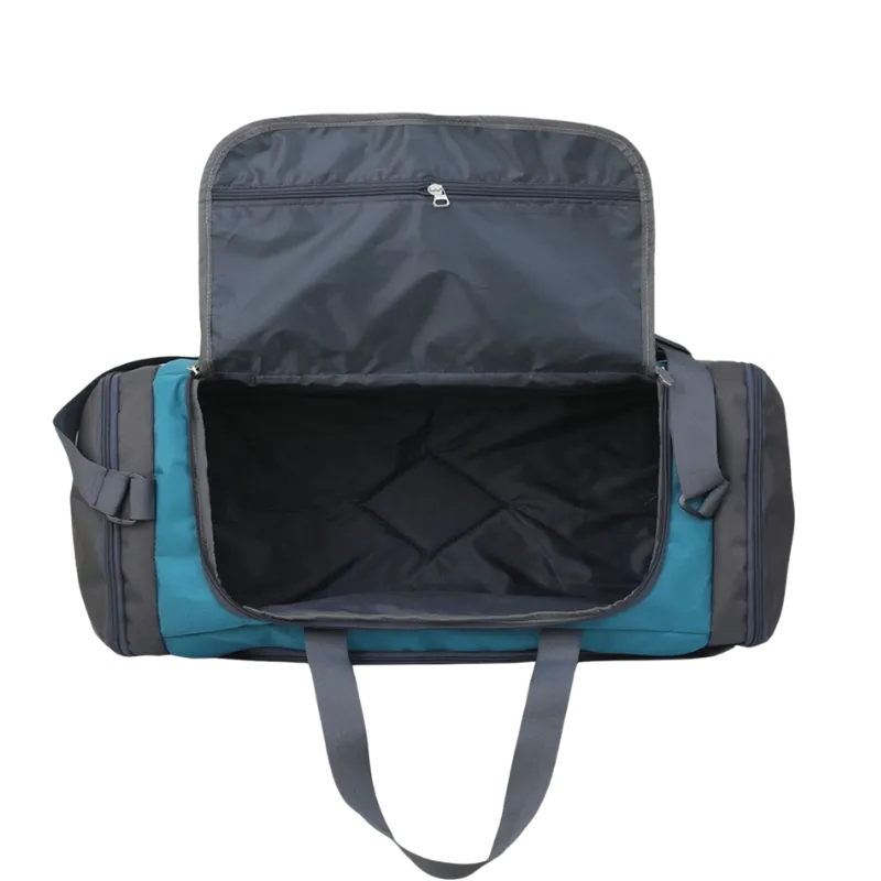 Nomad Glide Travel Bag (Blue)