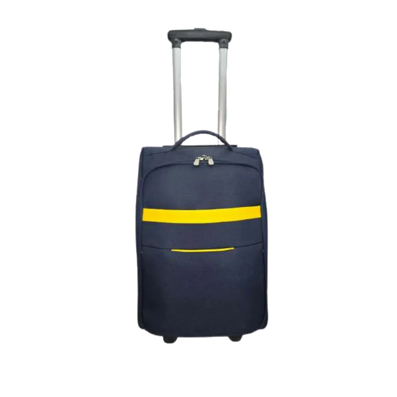 Tronto Travel Trolley Bag