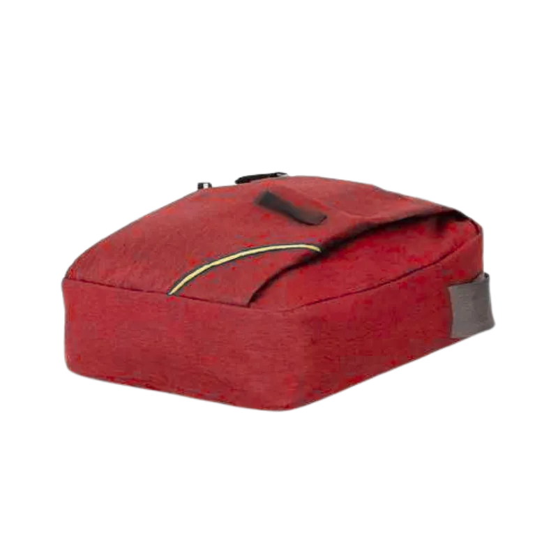 Strider Sling Bag (Red)