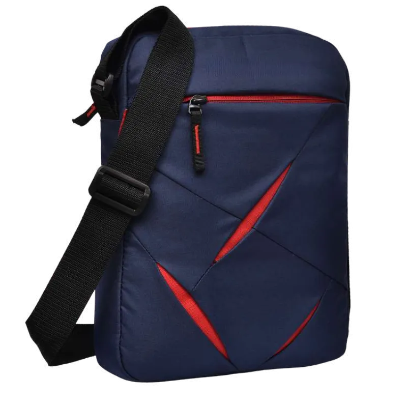 Slasher Sling Bag (Blue)