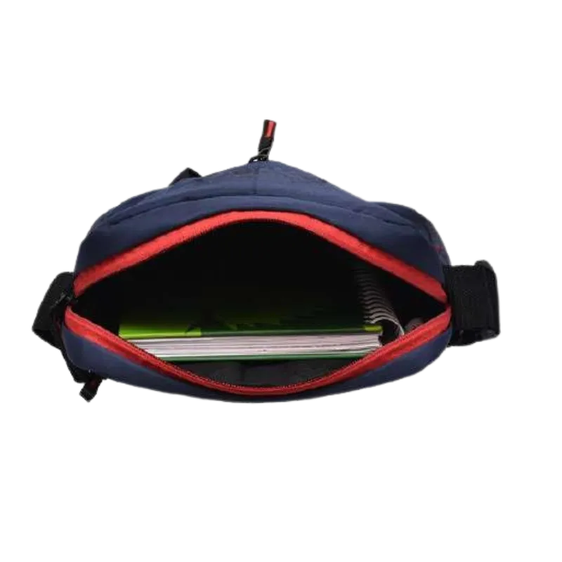 Slasher Sling Bag (Blue)