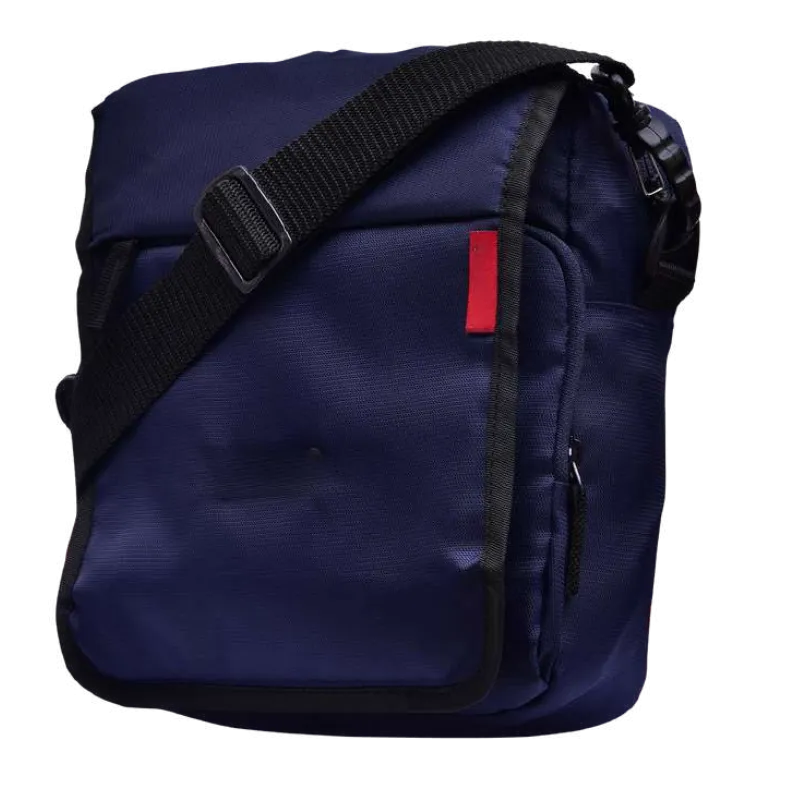 Voyager Sling Bag  (Blue)