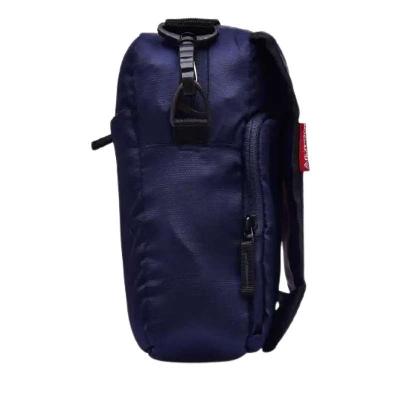 Voyager Sling Bag  (Blue)