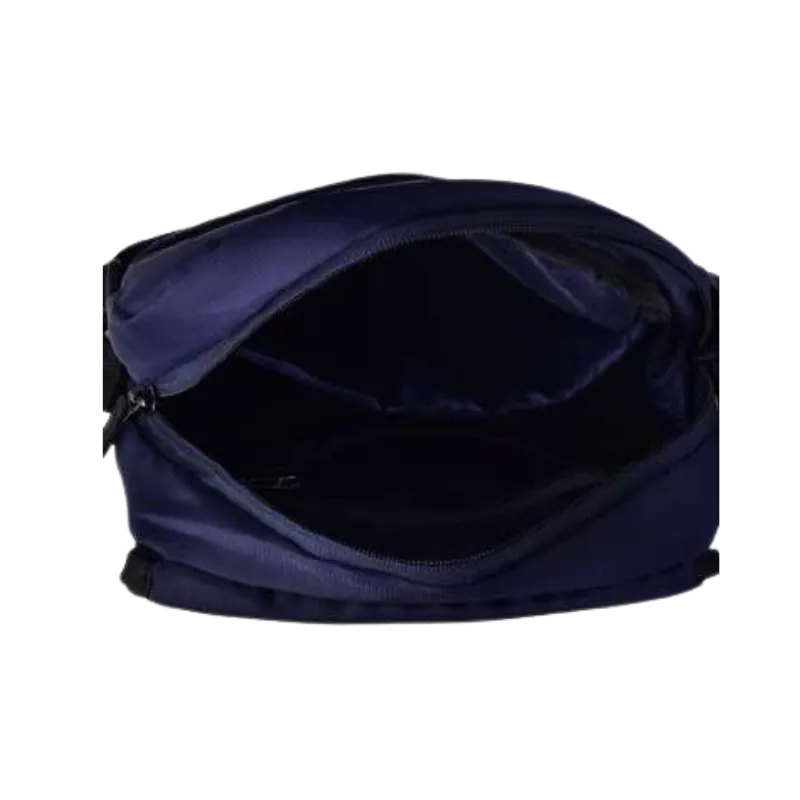 Voyager Sling Bag  (Blue)