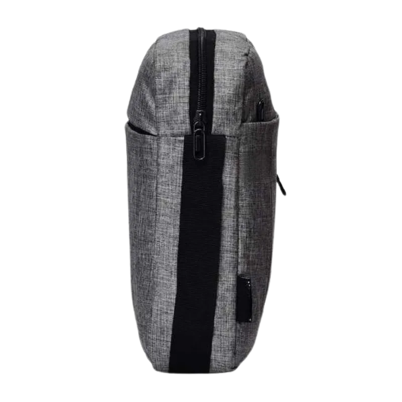 StealthGrid Messenger Sling Bag