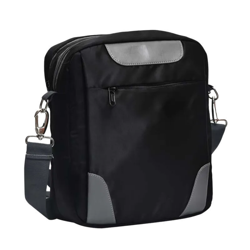 NeoVault Bag (Black)
