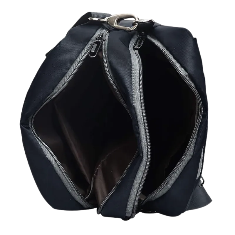 NeoVault Bag (Black)