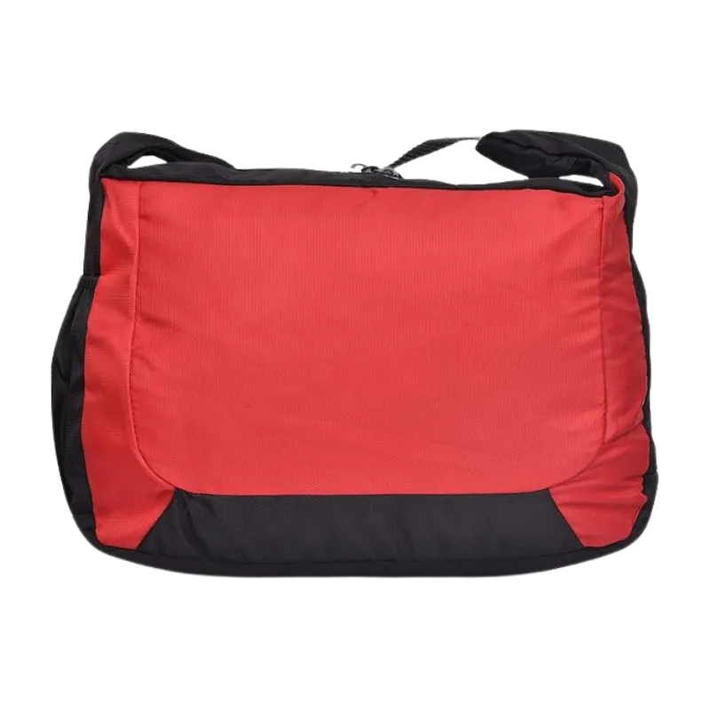 AeroSwift Messenger Sling Bag