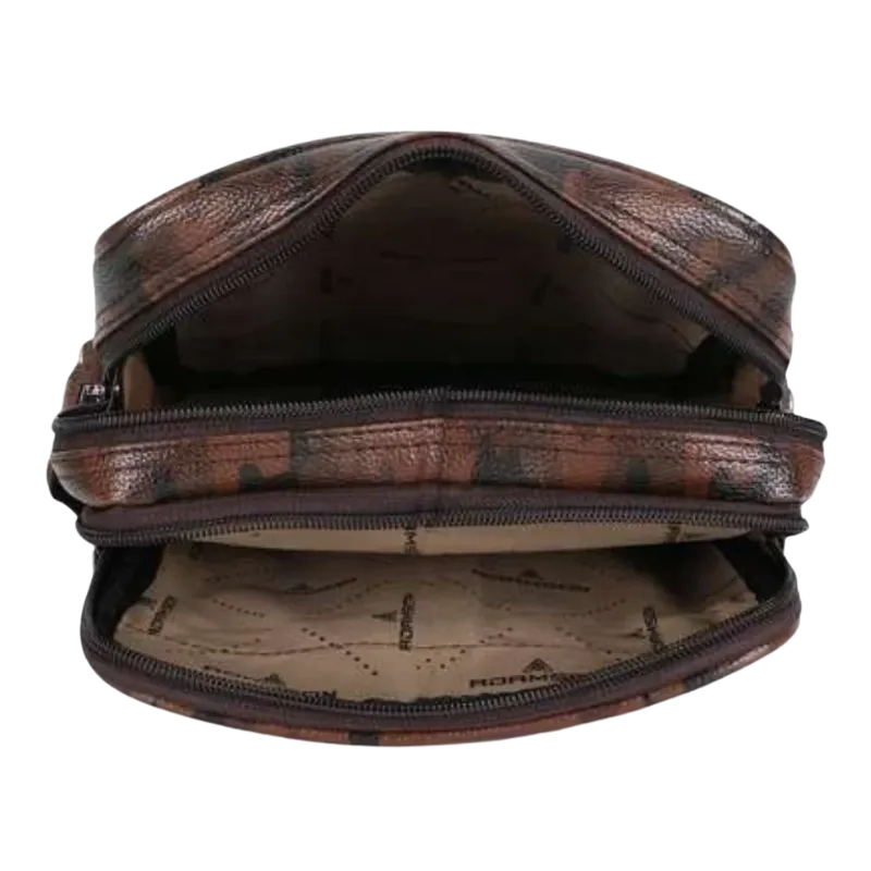 CamoTrek Sling Bag