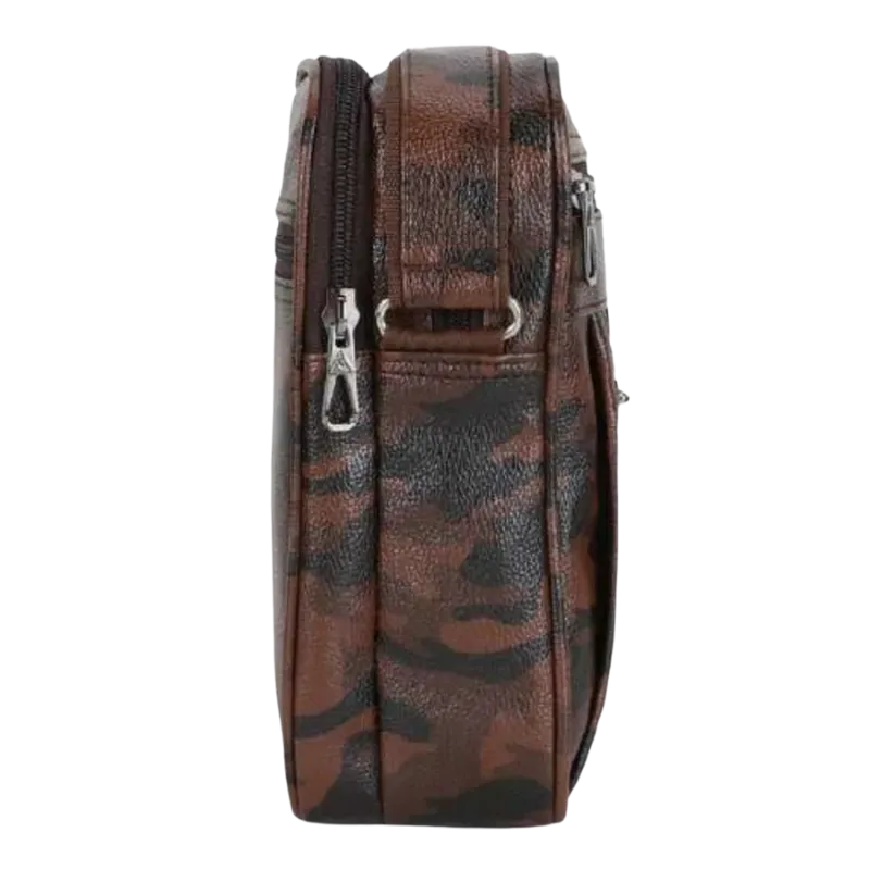 CamoTrek Sling Bag