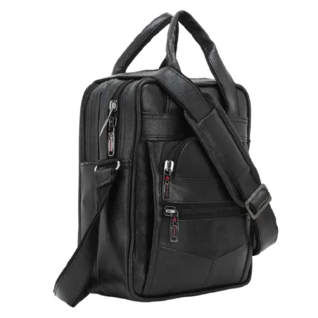 ShadowVault Sling Bag
