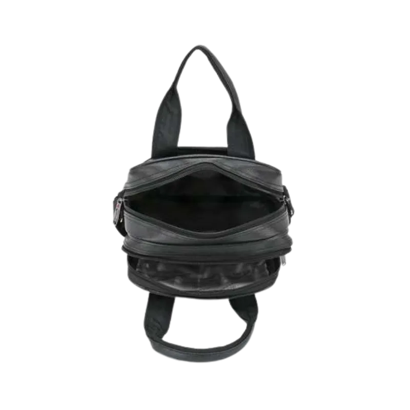 ShadowVault Sling Bag