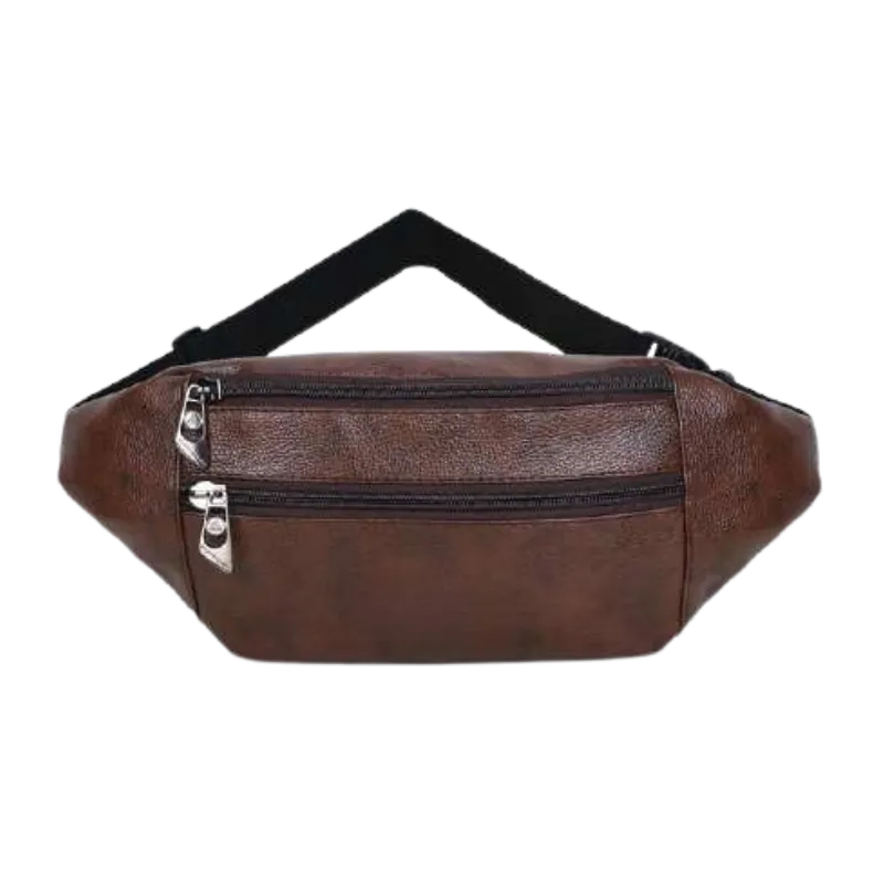 Ember Waist Bag
