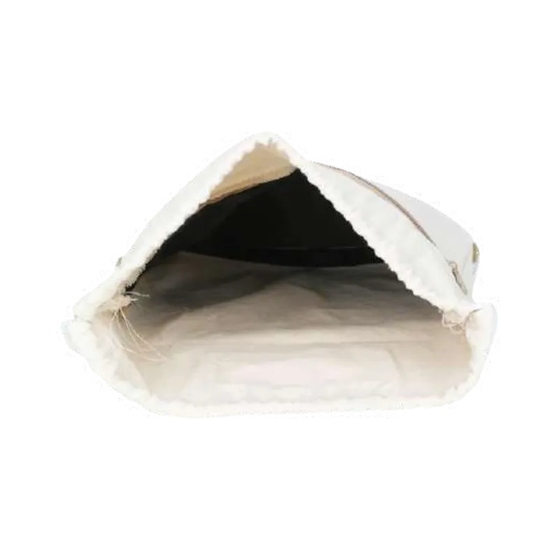 EcoVault Bag With Zipper