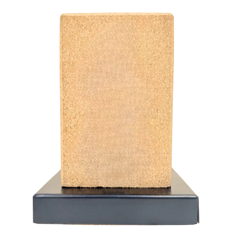 EcoEdge Recognition Trophy