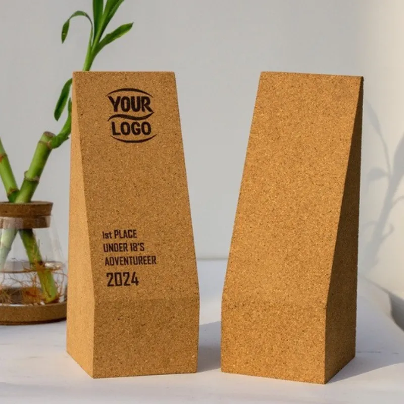 EcoPinnacle Trophy