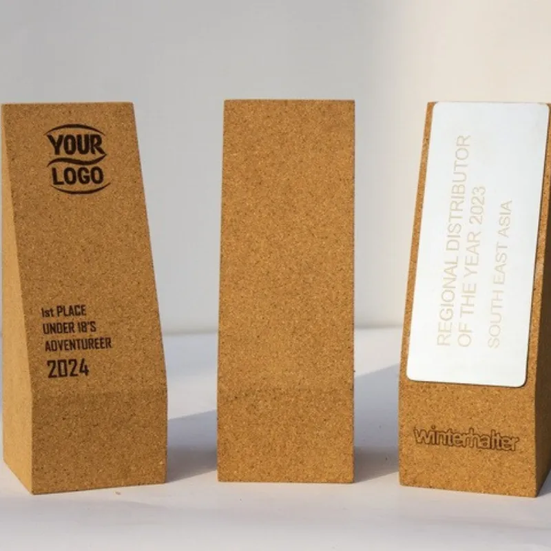 EcoPinnacle Trophy