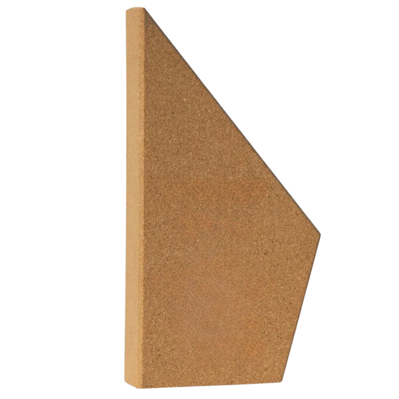 ZenEdge Cork Trophy