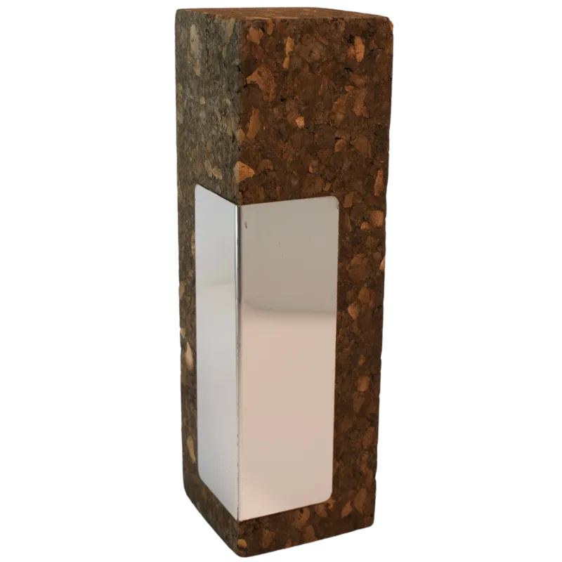 Cork ReflectaCore Trophy