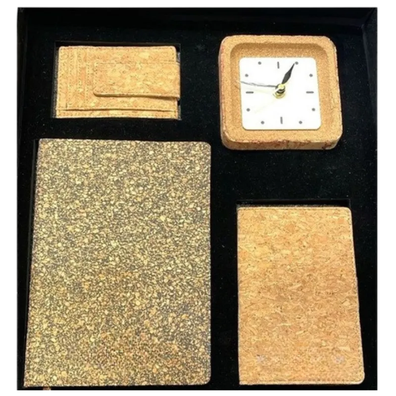 Cork Elite Essence Set