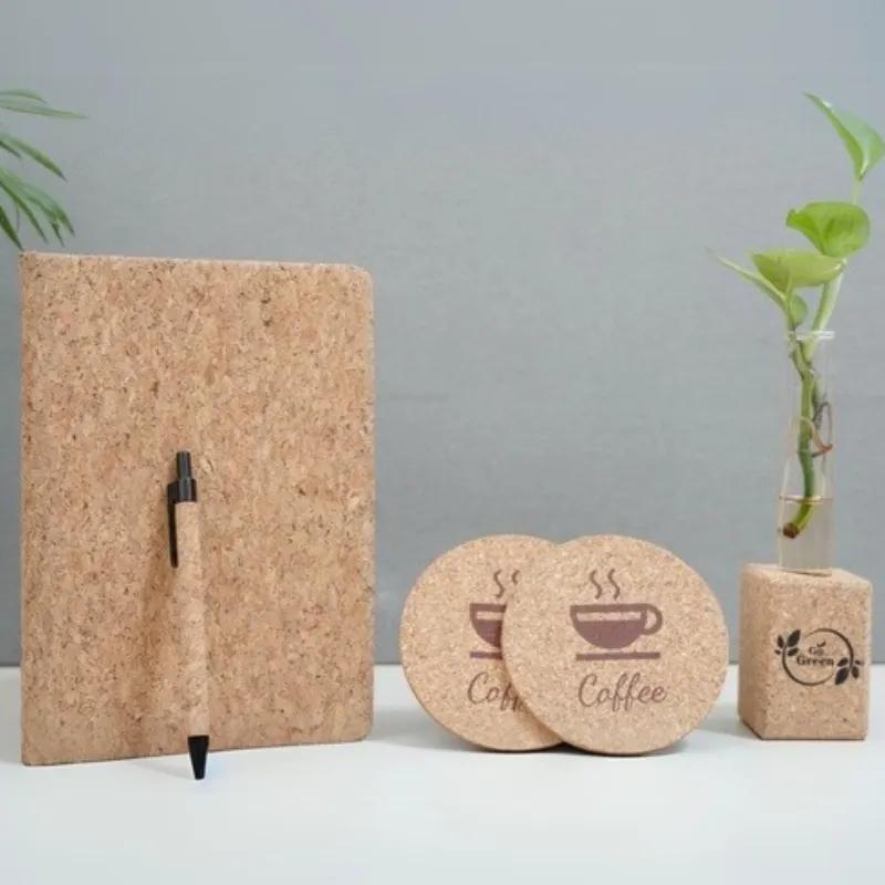 EcoScript Essentials