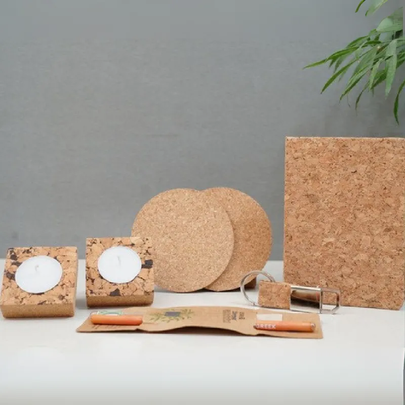 CorkHaven Set