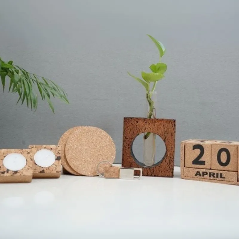 CorkHarmony Gift Set