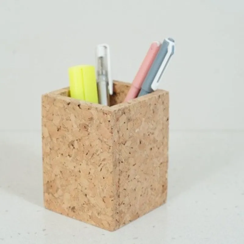 Cork Workspace Essentials Set