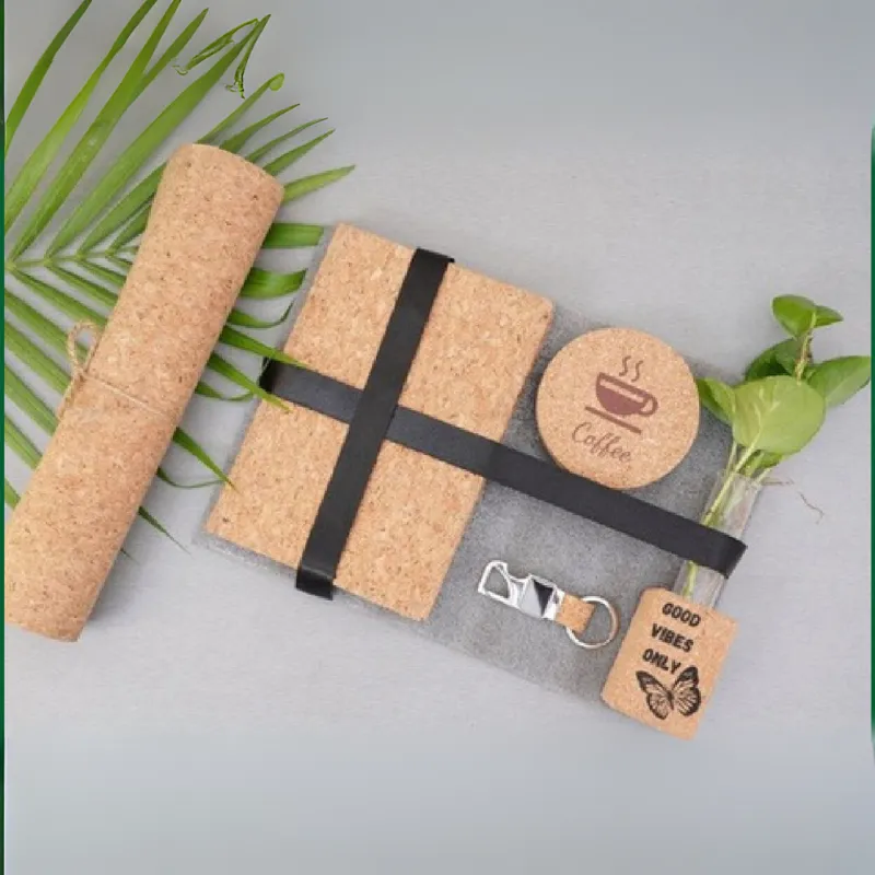 EcoHarmony Gift Set