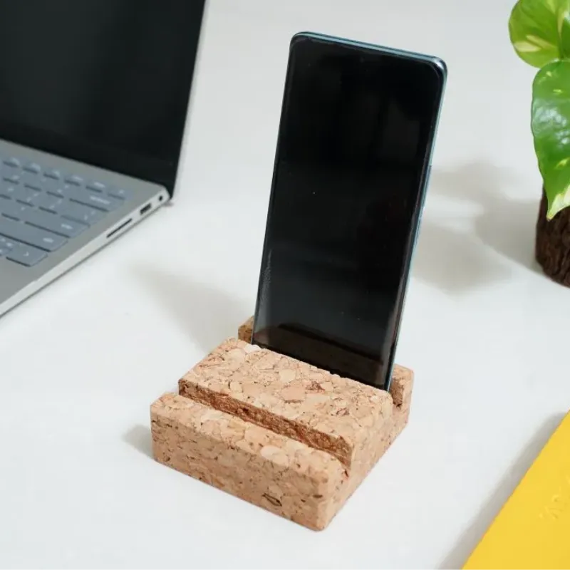EcoSync Desk Set