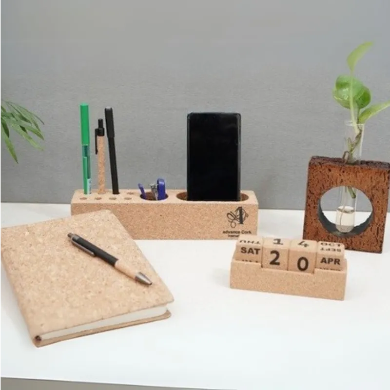 CorkNest Workspace Set