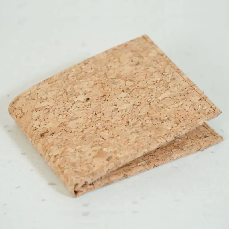 Nomad Cork Set