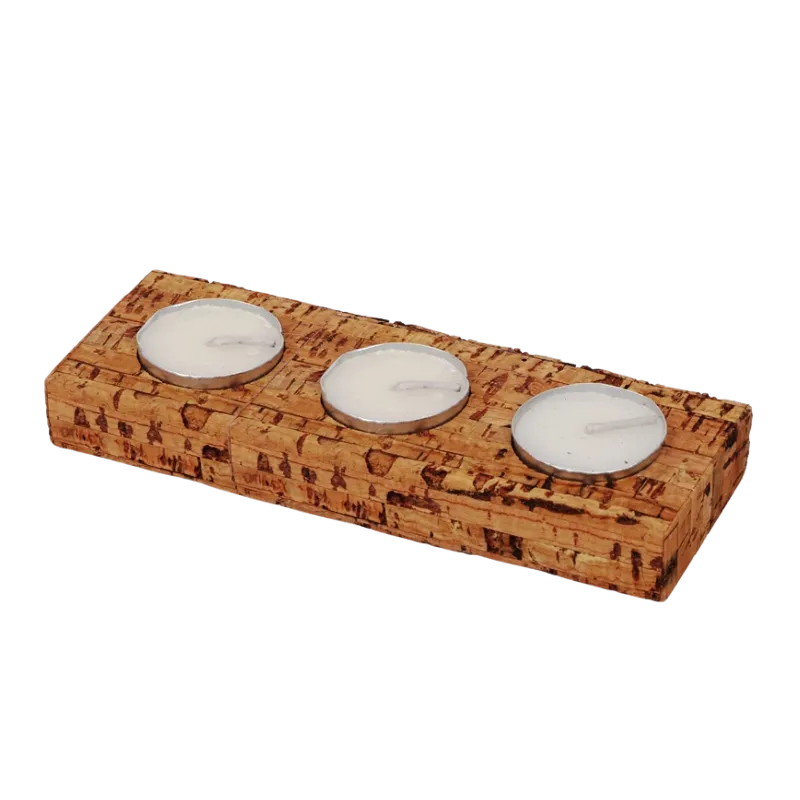 EcoZen Desk Organizer