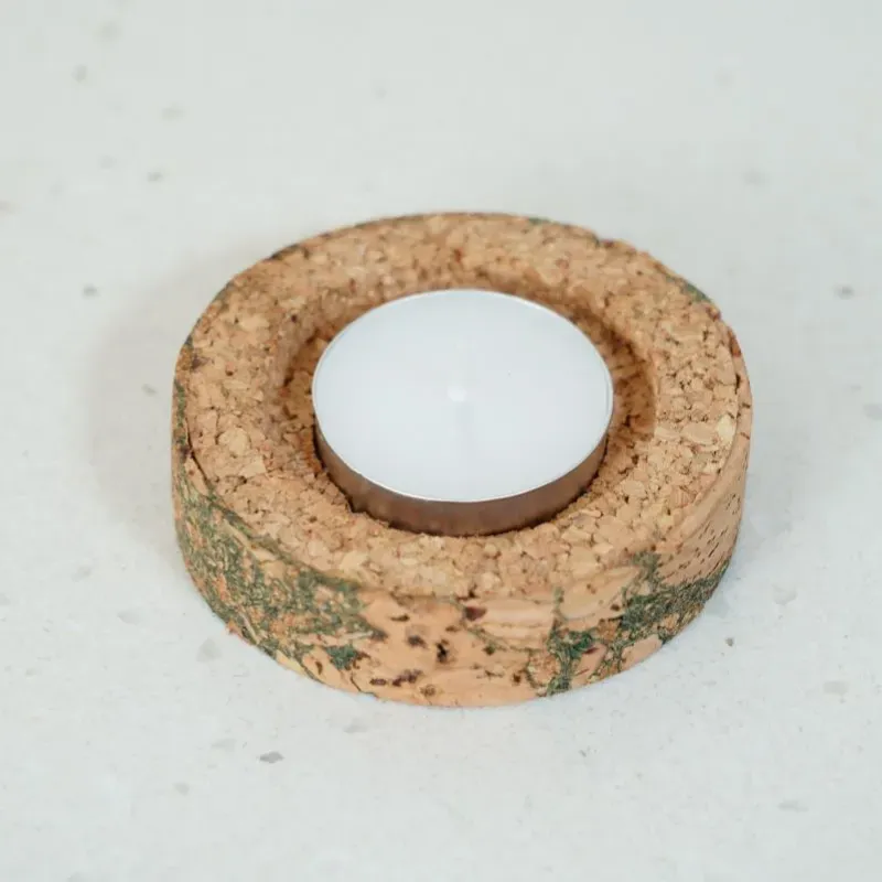 Cork Harmony Set