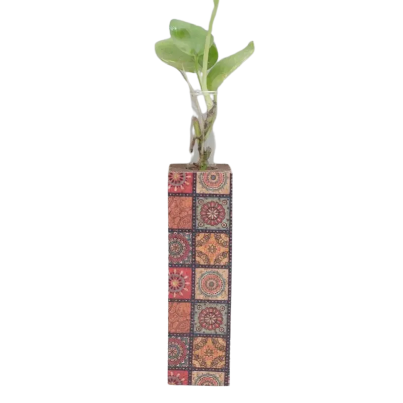 TerraBloom Cork Planter